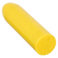 Turbo Buzz Classic Bullet Stimulator - Yellow