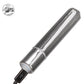 Rechargeable Bullet - Silver
