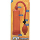 Fireman's Pump Masturbator - Red