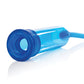 Head Coach Erection Pump - Blue