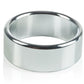 Alloy Metallic Ring - Large