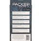 Packer Gear STP Packer - Brown