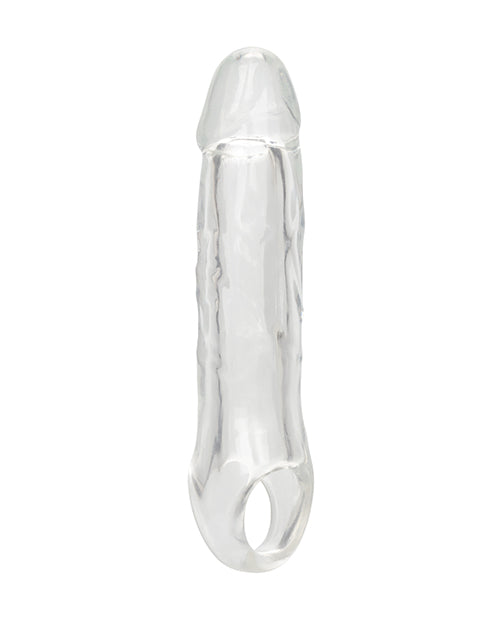 Performance Maxx 6.5" Penis Extension - Clear