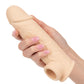 Performance Maxx Life-Like 7" Penis Extension - Ivory
