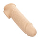 Performance Maxx Life-Like 7" Penis Extension - Ivory