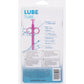 Lube Tube - Purple