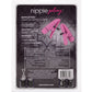 Nipple Play Nipplettes - Pink