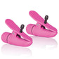Nipple Play Nipplettes - Pink