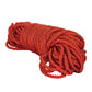 Scandal BDSM Rope - 30m Red