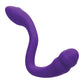 Pretty Little Wands Charmer Massager - Purple