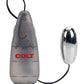 COLT Multi Speed Power Pak Bullet - Silver