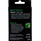 Sport Fucker Half Guard - Metal