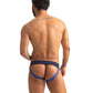 665 Rally Jockstrap - XXL Blue