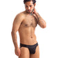 665 Stealth Jockstrap - M Black