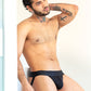 665 Stealth Jockstrap - XXL Black