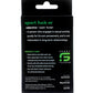 Sport Fucker Chubby Cockring - Army Green