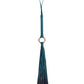 Shots Ouch Halo Flogger - Green