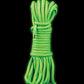 Shots Ouch Rope - 10m Glow in the Dark