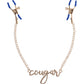 Cougar Nipple Clamps