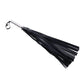 Edge Flogger - Black
