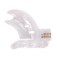 MALESATION Chastity Cage - Clear