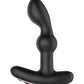 Gender Fluid Thrill Prostate Vibe - Black