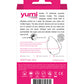 VeDO Yumi Layon Vibe - Foxy Pink