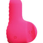 VeDO Nea Rechargeable Finger Vibe - Foxy Pink