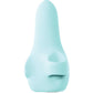 VeDO Fini Rechargeable Bullet Vibe - Turquoise
