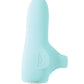 VeDO Fini Rechargeable Bullet Vibe - Turquoise