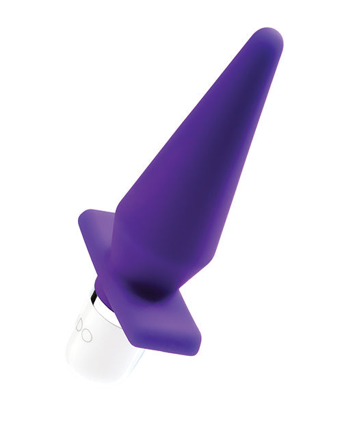 VeDO Rio Anal Vibe - Into You Indigo