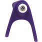VeDo Hard Rechargeable C-Ring - Purple