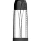 VeDO Pump Rechargeable Vacuum Penis Pump - Just Black