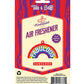 Wood Rocket Fabulous Air Freshener - Perfume