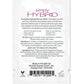 Wicked Sensual Care Simply Hybrid Lubricant - .1 oz