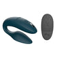 We-Vibe Sync 2 - Green Velvet