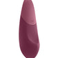 Womanizer Vibe Silent Stimulator - Dusky Pink