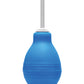 CleanStream Enema Bulb - Blue