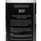 Master Series Unscented Jizz Water Based Body Glide - 16oz