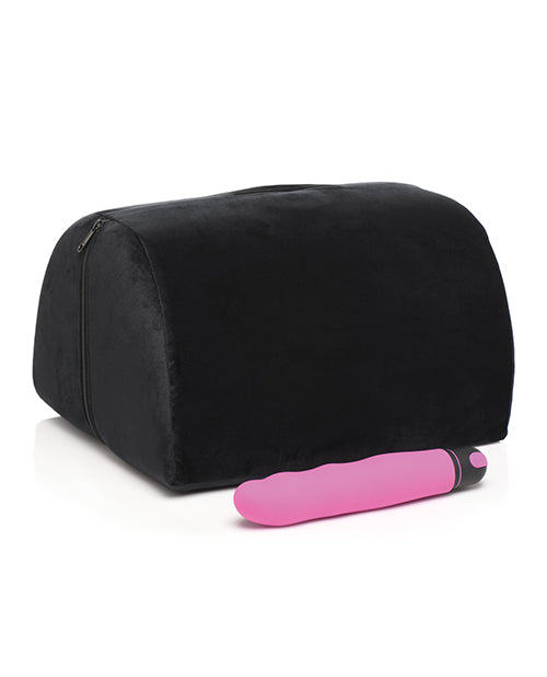 Bedroom Bliss Love Toy Cushion - Red