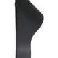 Zero Tolerance Night Rider Cock Ring - Black