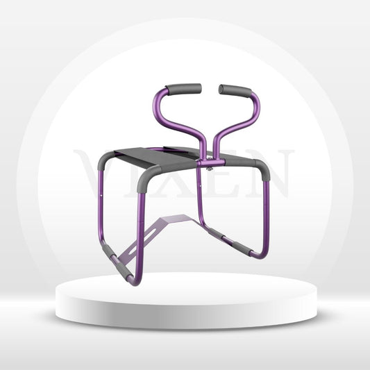 BounceLuxe Adjustable Sex Chair