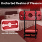BoundThrone Adjustable BDSM Restraint Sex Chair