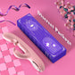 CloudSpiral 3-in-1 Rabbit Vibrator