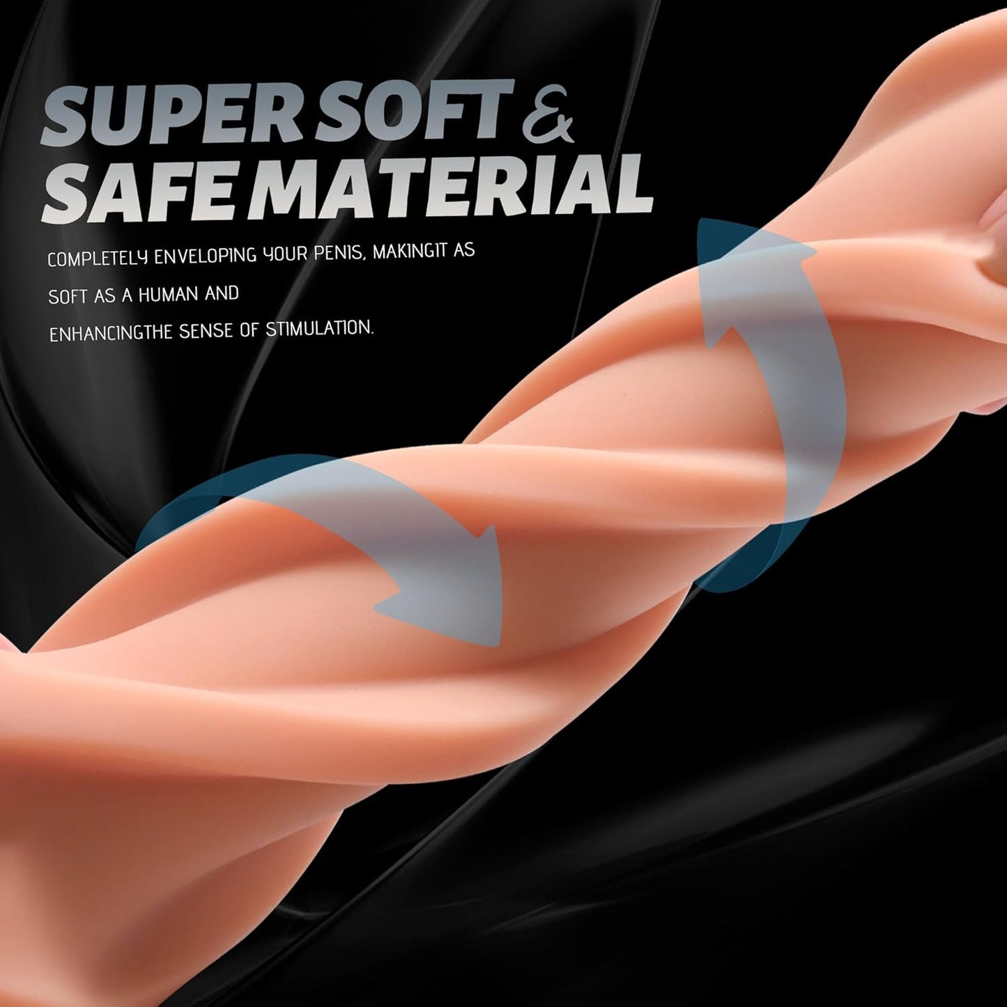 CoreFlex Fleshlight Stroker