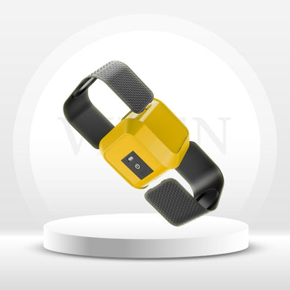 CubeDrive Open-Ended Thrusting Male Stroker