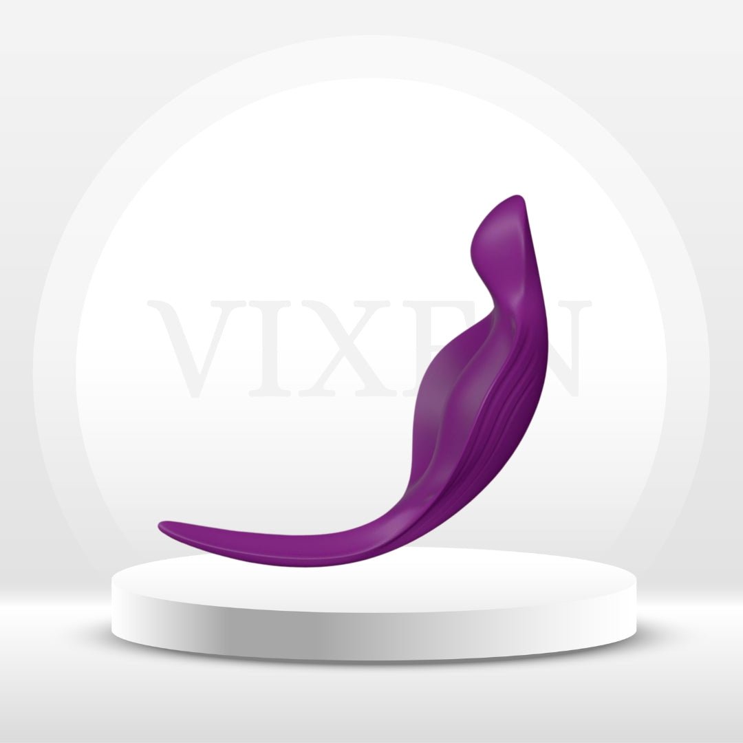 DesireFlex 3-in-1 Wearable Panty Vibe