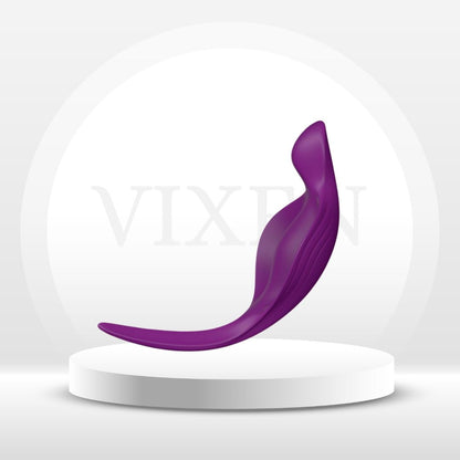 DesireFlex 3-in-1 Wearable Panty Vibe