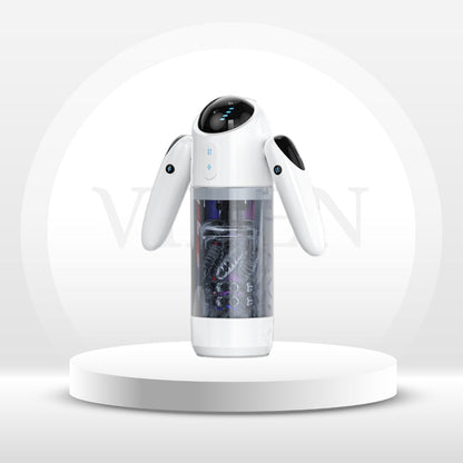 MaxDuo Automatic Rotation Masturbator