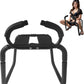 PositionMaster Adjustable Sex Chair for Couples